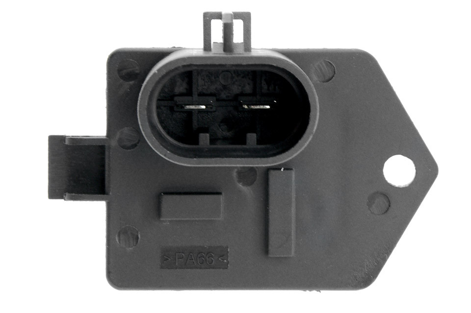 INTERIOR FAN RESISTOR compatible FIAT 500 2007-, BARAVO 2007-, GRANDE PUNTO 2005-, OPEL CORSA D 2006- ERD-FT-005