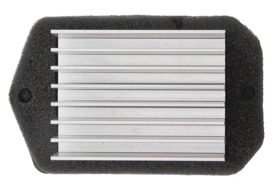 INTERIOR FAN RESISTOR compatible HONDA ACCORD 2008-, CR-V 2001-, CIVIC 2001- ERD-HD-000