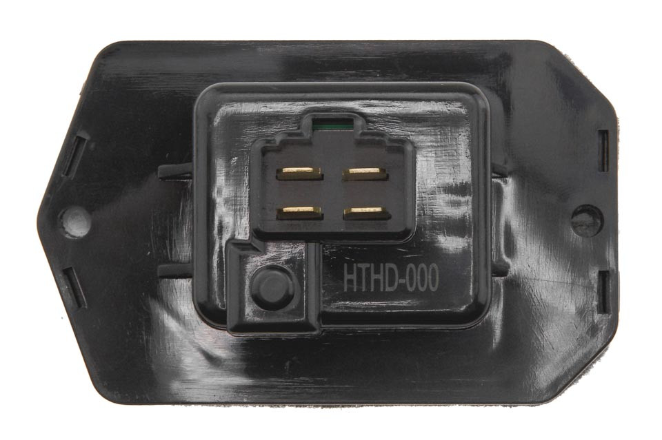 INTERIOR FAN RESISTOR compatible HONDA ACCORD 2008-, CR-V 2001-, CIVIC 2001- ERD-HD-000