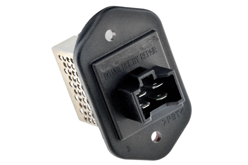 INTERIOR FAN RESISTOR compatible HONDA JAZZ 2008-, CITY 2008- ERD-HD-001