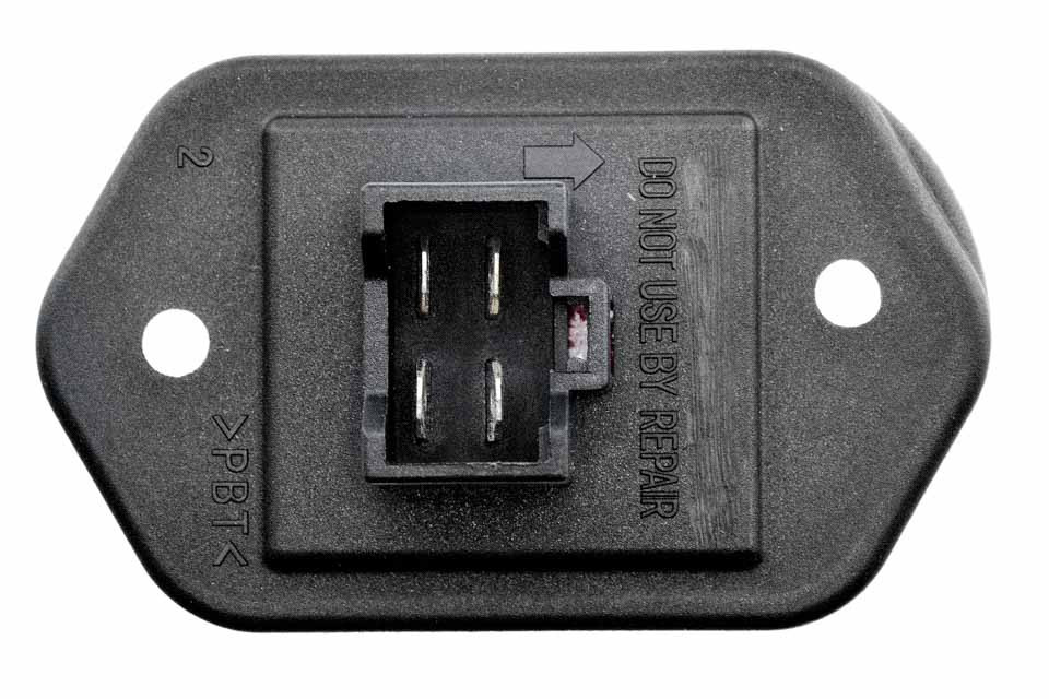 INTERIOR FAN RESISTOR compatible HONDA JAZZ 2008-, CITY 2008- ERD-HD-001