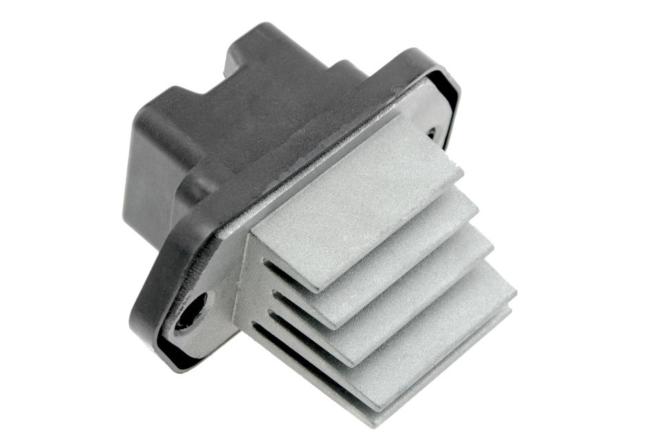 FAN RESISTOR compatible HONDA CIVIC INTERIOR 2006-, FR-V 2004- ERD-HD-005