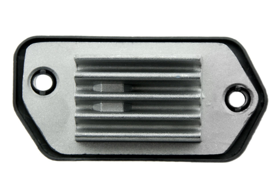 FAN RESISTOR compatible HONDA CIVIC INTERIOR 2006-, FR-V 2004- ERD-HD-005