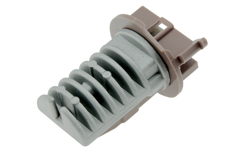 INTERIOR FAN RESISTOR compatible HONDA CR-V 2007-, PILOT 02-08 - ERD-HD-006