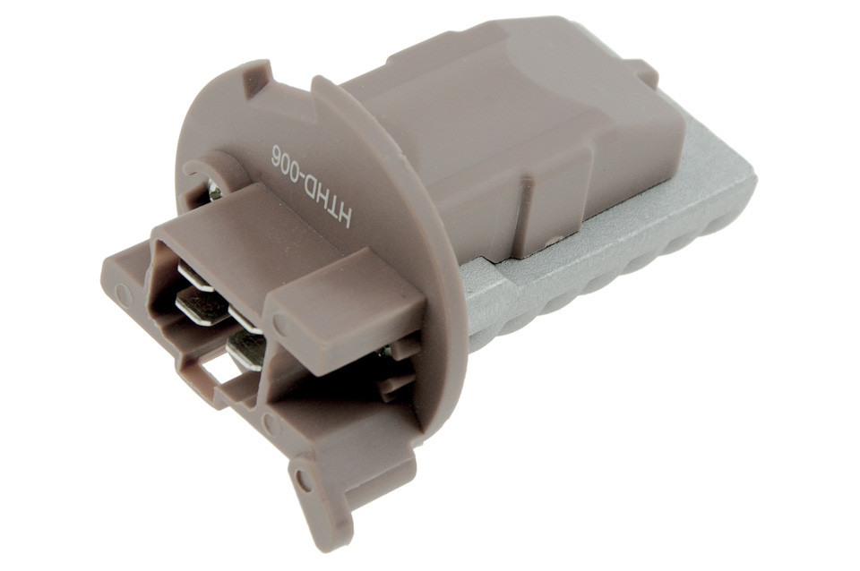 INTERIOR FAN RESISTOR compatible HONDA CR-V 2007-, PILOT 02-08 - ERD-HD-006