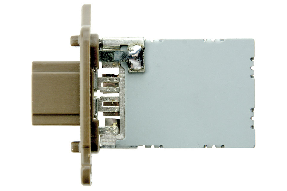 INTERIOR FAN RESISTOR compatible HYUNDAI I30 2011-, TUCSON 2015-, KIA CEED 2012-, SPORTAGE 2015 -ERD-HY-502