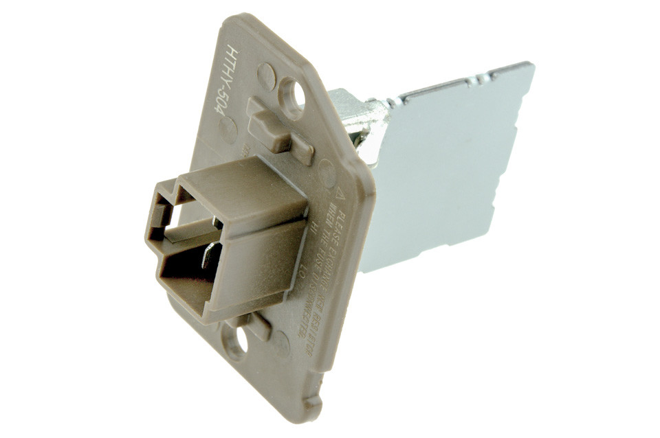 INTERIOR FAN RESISTOR compatible HYUNDAI I30 2007-, IX35 2010-, KIA CEED 2006-, SPORTAGE 2010- ERD-HY-504