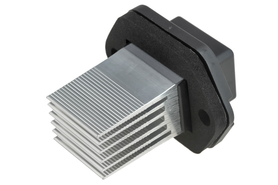 INTERIOR FAN RESISTOR compatible HYUNDAI TUCSON 2005-, KIA CARNIVAL 2006-, RIO 2005-, SORENTO 2006-, SPORTAGE 2004- ERD-HY-507