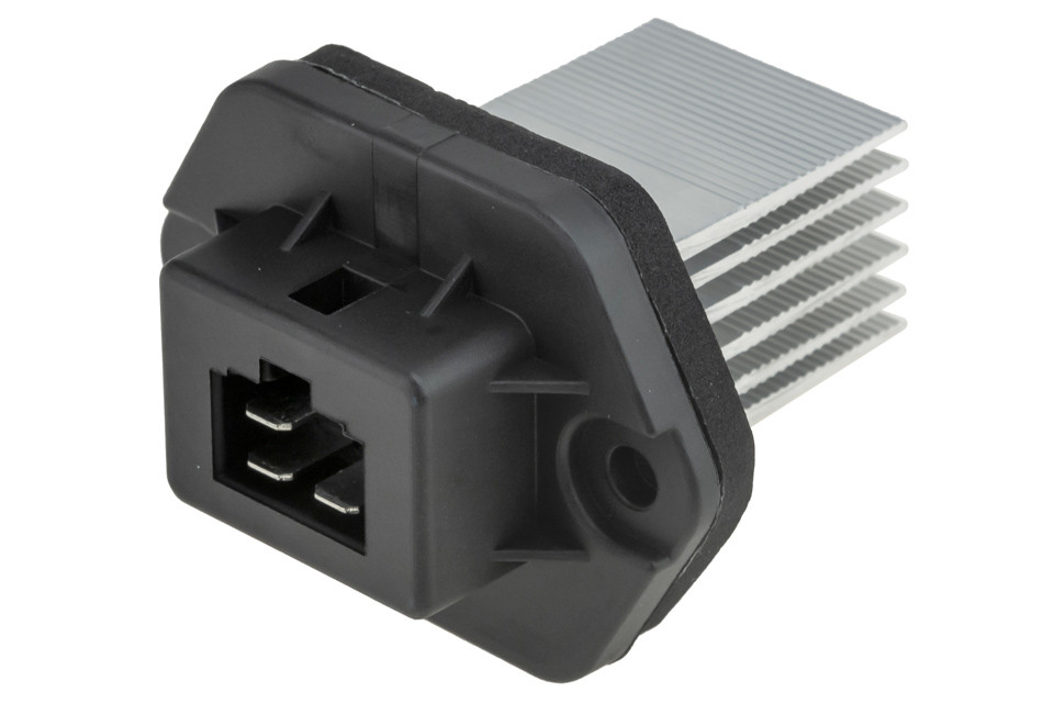 INTERIOR FAN RESISTOR compatible HYUNDAI TUCSON 2005-, KIA CARNIVAL 2006-, RIO 2005-, SORENTO 2006-, SPORTAGE 2004- ERD-HY-507