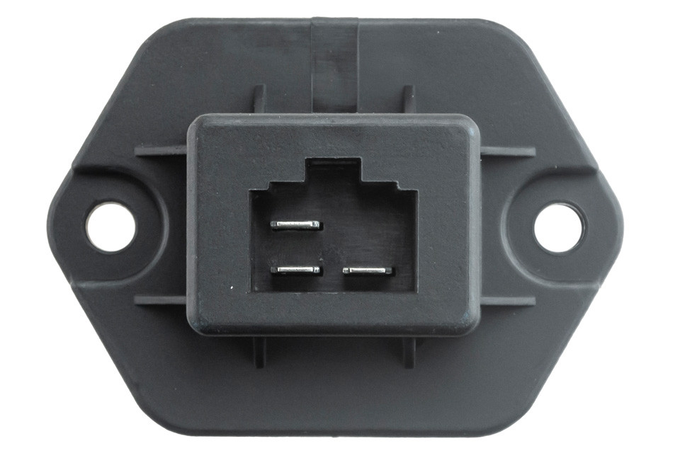 INTERIOR FAN RESISTOR compatible HYUNDAI TUCSON 2005-, KIA CARNIVAL 2006-, RIO 2005-, SORENTO 2006-, SPORTAGE 2004- ERD-HY-507