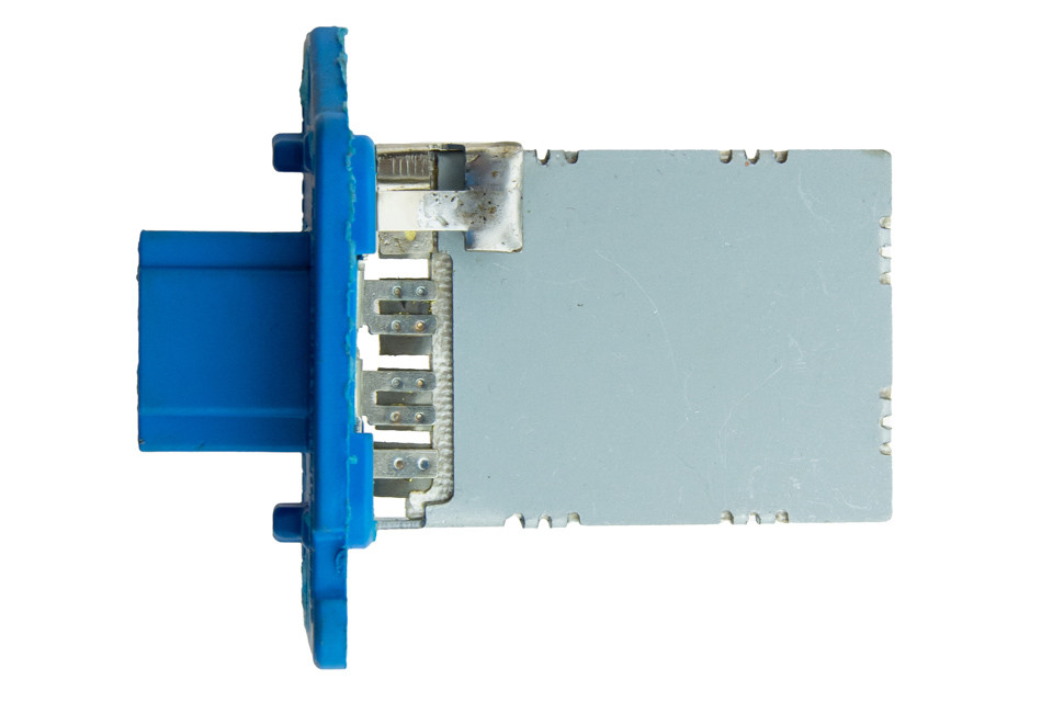 INTERIOR FAN RESISTOR compatible HYUNDAI ACCENT 2005-, I10 2013-, KIA PICANTO 2011- ERD-HY-508
