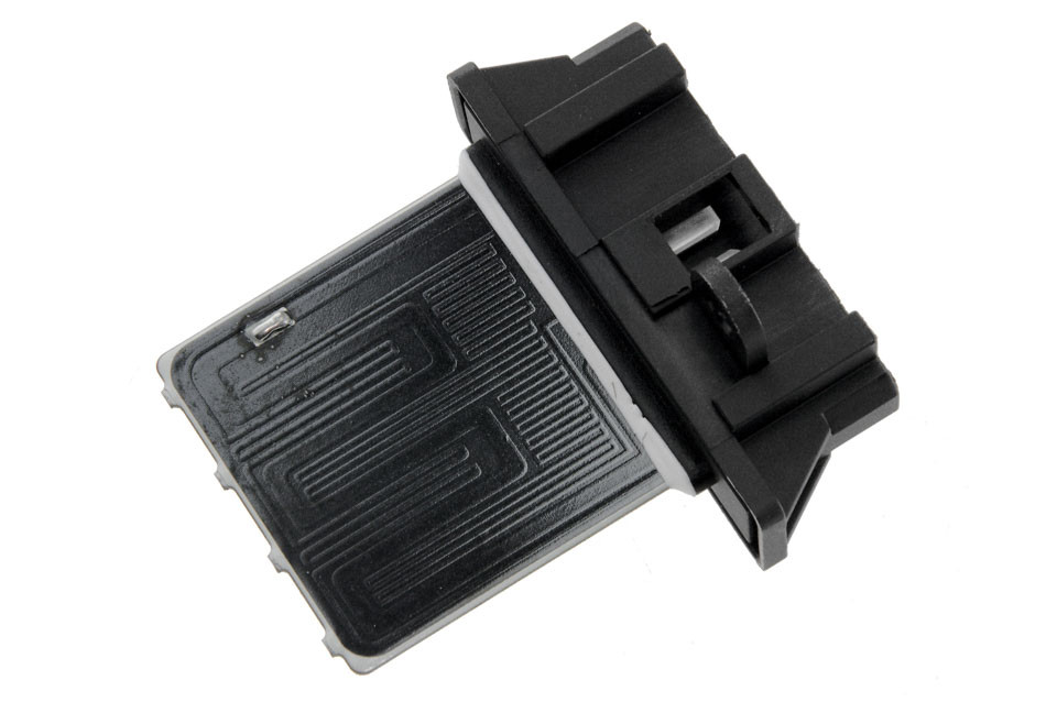 INTERIOR FAN RESISTOR compatible ISUZU D-MAX 2002-2016 - ERD-IS-000