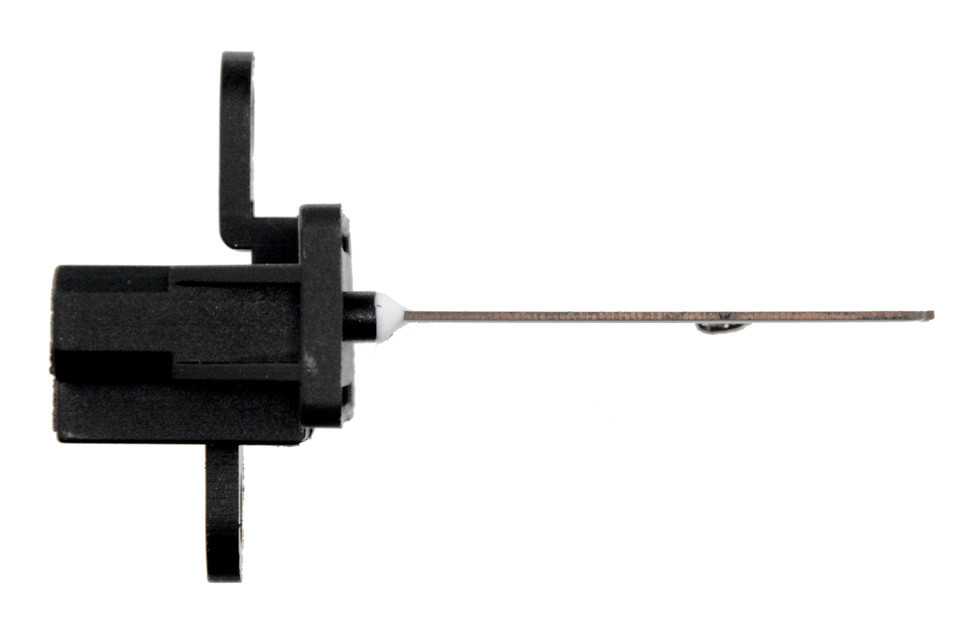 INTERIOR FAN RESISTOR compatible ISUZU D-MAX 2002-2016 - ERD-IS-000