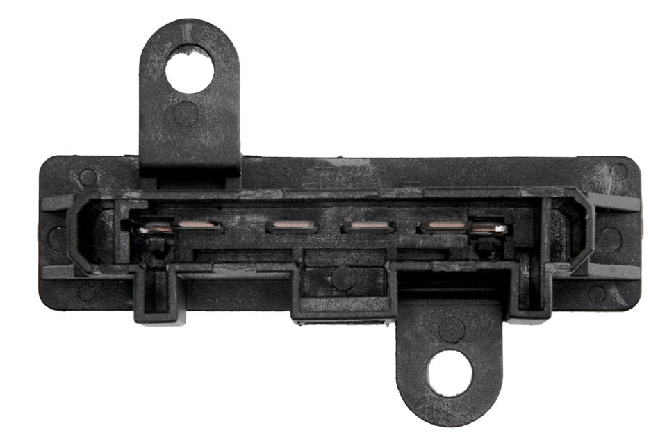INTERIOR FAN RESISTOR compatible ISUZU D-MAX 2002-2016 - ERD-IS-000