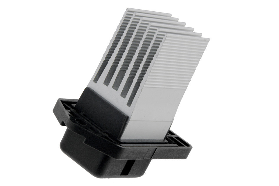 INTERIOR FAN RESISTOR compatible KIA SPORTAGE 2010-, HYUNDAI IX35 2010- FOR VEHICLES WITH AUTOMATIC A/C/- ERD-KA-500
