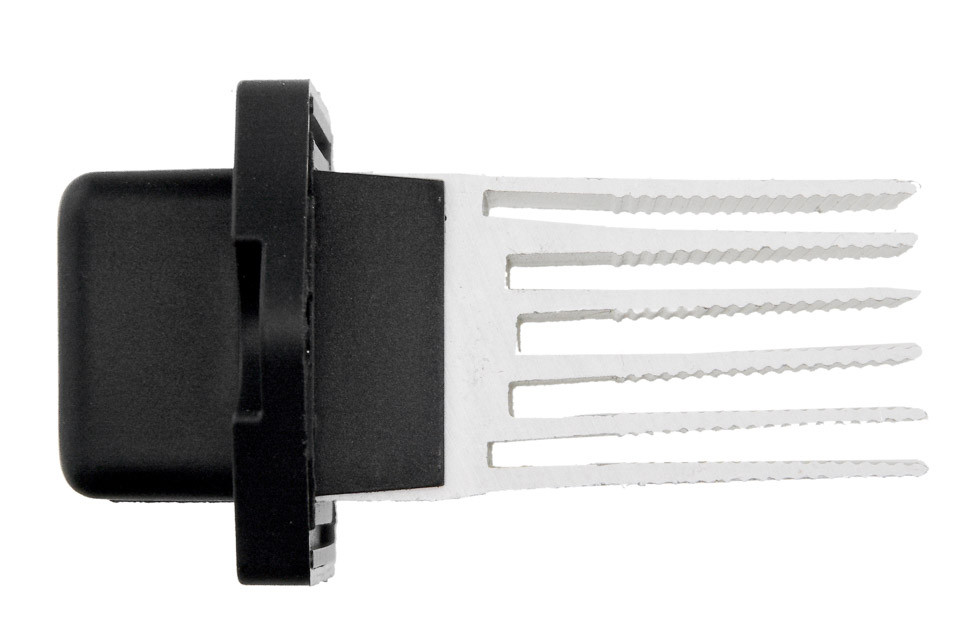INTERIOR FAN RESISTOR compatible KIA SPORTAGE 2010-, HYUNDAI IX35 2010- FOR VEHICLES WITH AUTOMATIC A/C/- ERD-KA-500