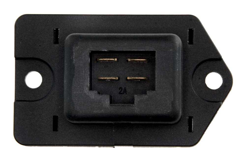 INTERIOR FAN RESISTOR compatible KIA SPORTAGE 2010-, HYUNDAI IX35 2010- FOR VEHICLES WITH AUTOMATIC A/C/- ERD-KA-500