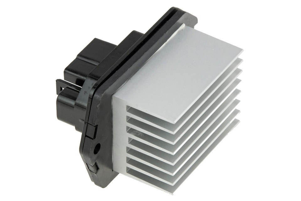 INTERIOR FAN RESISTOR compatible LAND ROVER DISCOVERY IV 2009-, RANGE ROVER SPORT 2005- ERD-LR-001