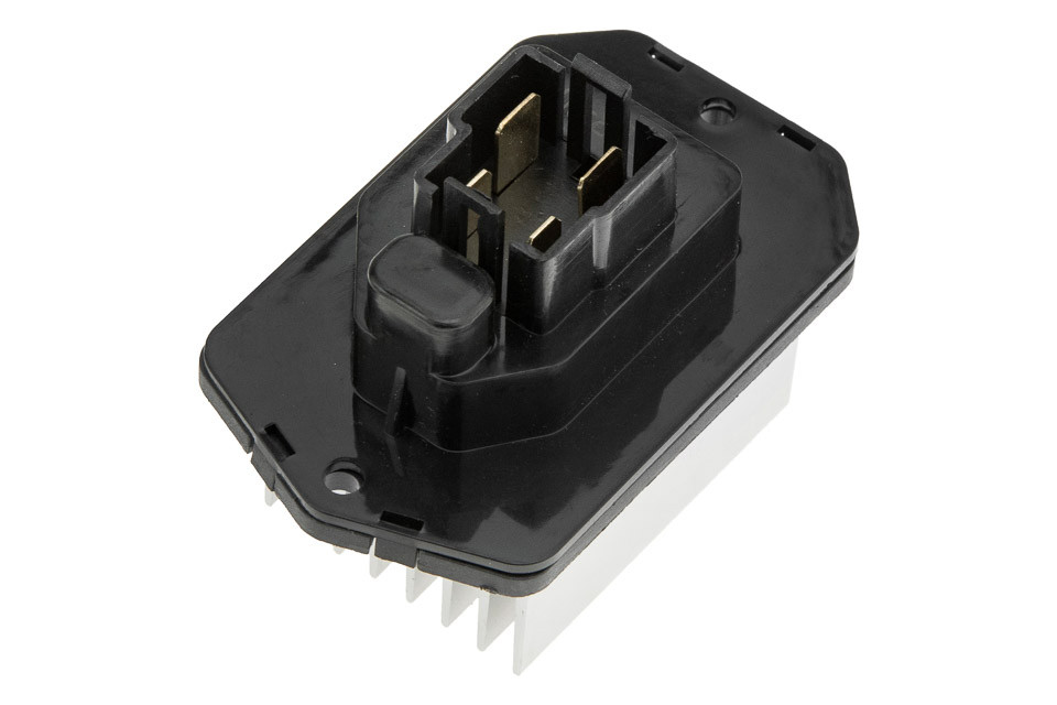 INTERIOR FAN RESISTOR compatible LAND ROVER DISCOVERY IV 2009-, RANGE ROVER SPORT 2005- ERD-LR-001