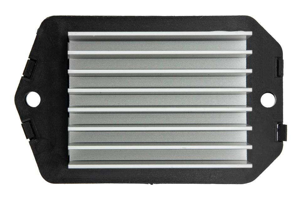 INTERIOR FAN RESISTOR compatible LAND ROVER DISCOVERY IV 2009-, RANGE ROVER SPORT 2005- ERD-LR-001