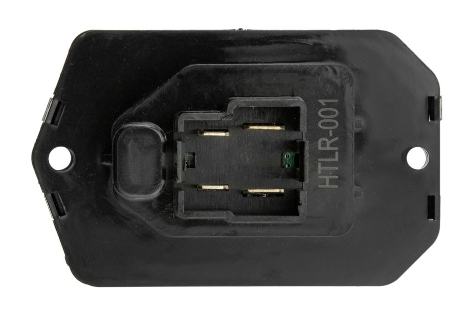 INTERIOR FAN RESISTOR compatible LAND ROVER DISCOVERY IV 2009-, RANGE ROVER SPORT 2005- ERD-LR-001
