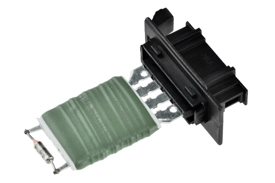INTERIOR FAN RESISTOR compatible MERCEDES SPRINTER 1995<->2006, VW LT 1996- ERD-ME-001