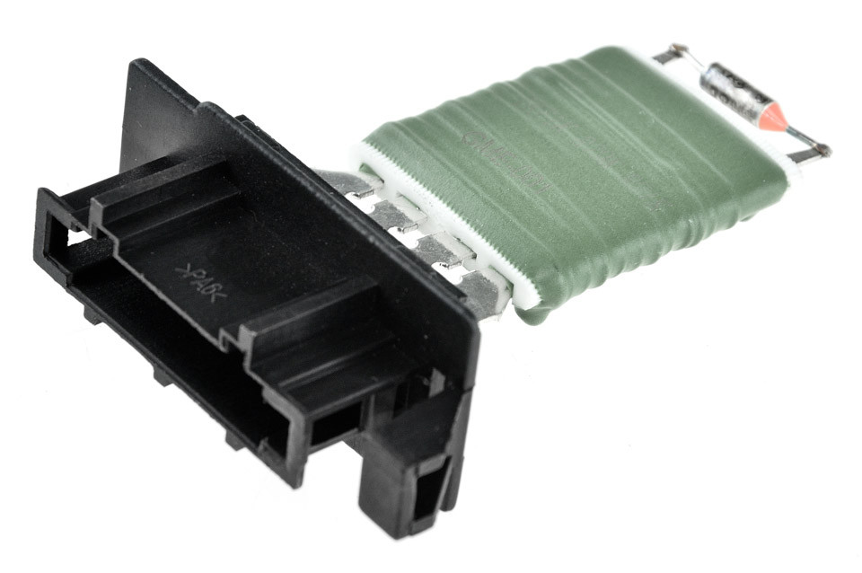INTERIOR FAN RESISTOR compatible MERCEDES SPRINTER 1995<->2006, VW LT 1996- ERD-ME-001