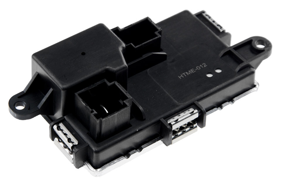 INTERIOR FAN RESISTOR compatible MERCEDES C CLASS W204 2010-, E CLASS W212 2010- ERD-ME-012