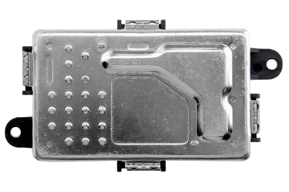 INTERIOR FAN RESISTOR compatible MERCEDES C CLASS W204 2010-, E CLASS W212 2010- ERD-ME-012