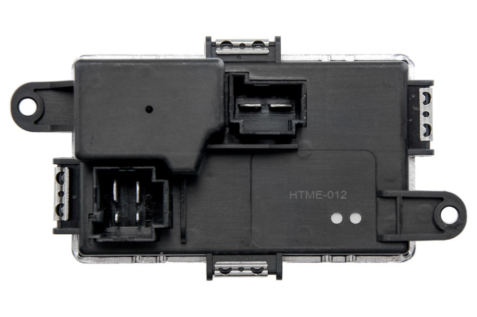 INTERIOR FAN RESISTOR compatible MERCEDES C CLASS W204 2010-, E CLASS W212 2010- ERD-ME-012