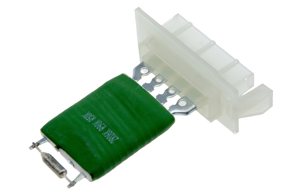 INTERIOR FAN RESISTOR compatible MERCEDES A CLASS W168 1997-, VANEO 2002- ERD-ME-014
