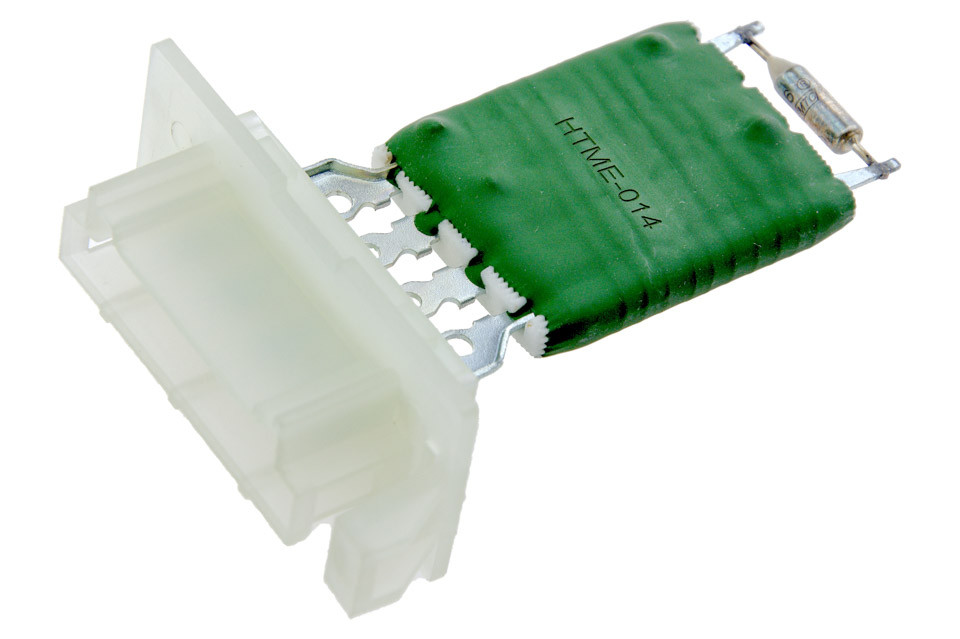 INTERIOR FAN RESISTOR compatible MERCEDES A CLASS W168 1997-, VANEO 2002- ERD-ME-014