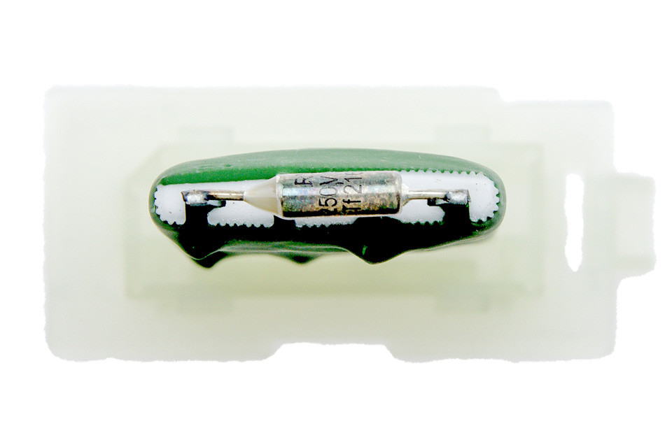 INTERIOR FAN RESISTOR compatible MERCEDES A CLASS W168 1997-, VANEO 2002- ERD-ME-014