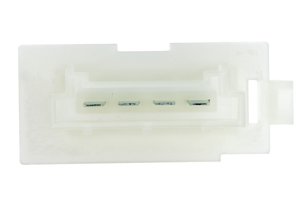 INTERIOR FAN RESISTOR compatible MERCEDES A CLASS W168 1997-, VANEO 2002- ERD-ME-014