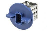 INTERIOR FAN RESISTOR compatible MERCEDES SPRINTER (B906) 1.8-3.5 06-, VW CRAFTER 2.0-2.5 TDI 06-16 /W/O A/C/ - ERD-ME-016