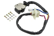 INTERIOR FAN RESISTOR compatible MERCEDES E-CLASS (W210, S210, VF210) 2.0-5.5 95-03 - ERD-ME-017