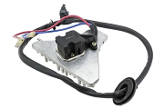 INTERIOR FAN RESISTOR compatible MERCEDES 124 (S124, C124, W124) 2.0-5.0 85-93, E-CLASS (W124, S124, C124, A124) 2.0-6.0 93-98 -ERD-ME-018