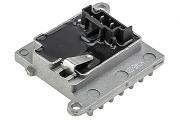 INTERIOR FAN RESISTOR compatible MERCEDES C-CLASS (W203, S203, CL203) 1.8-5.5 00-08, S-CLASS (W220, W221) 2.2-6.2 98-13, M-CLASS (W163) 2.7-5.5 98-05 - ERD-ME-020