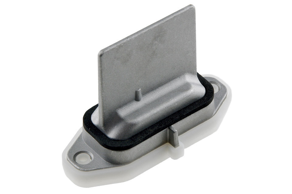 INTERIOR FAN RESISTOR compatible NISSAN X-TRAIL T30 2001<->2007 - ERD-NS-000