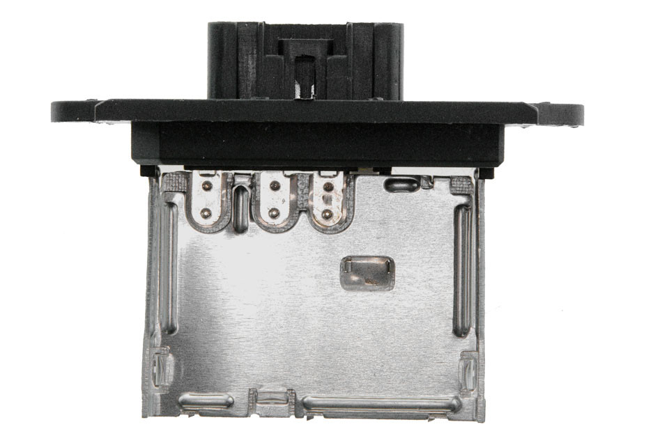 INTERIOR FAN RESISTOR compatible NISSAN MICRA K12 2003-, NOTE 2006- ERD-NS-002