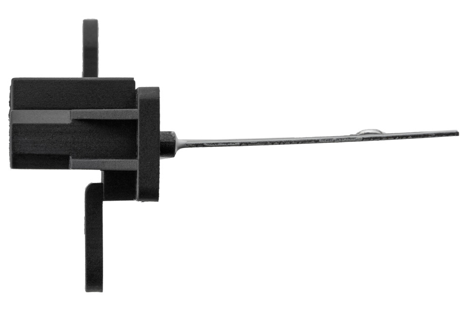 INTERIOR FAN RESISTOR compatible NISSAN MICRA K13 2010-, NOTE E12 2013-, QASHQAI 2007-/DLA POJAZDÓW Z KLIMTYZACJĄ REGULOWANĄ MANUALNIE/ - ERD-NS-003