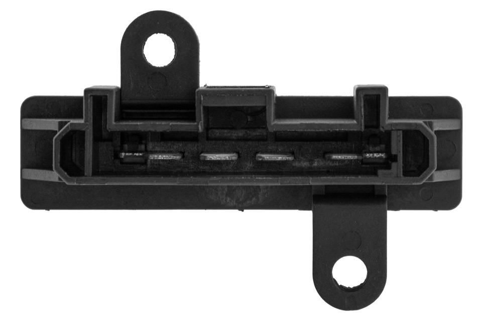 INTERIOR FAN RESISTOR compatible NISSAN MICRA K13 2010-, NOTE E12 2013-, QASHQAI 2007-/DLA POJAZDÓW Z KLIMTYZACJĄ REGULOWANĄ MANUALNIE/ - ERD-NS-003