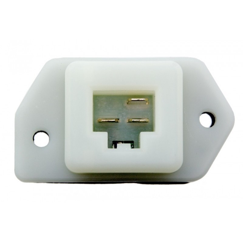 INTERIOR FAN RESISTOR compatible NISSAN QASHQAI 2007-, X-TRIAL T31 2007- 27226-70T03 /ERD-NS-006