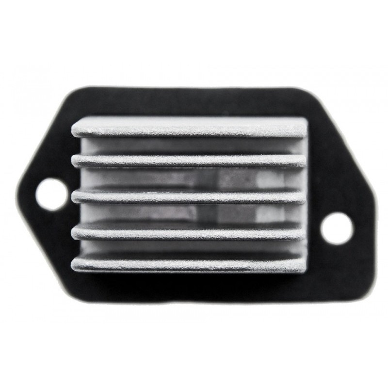 INTERIOR FAN RESISTOR compatible NISSAN QASHQAI 2007-, X-TRIAL T31 2007- 27226-70T03 /ERD-NS-006