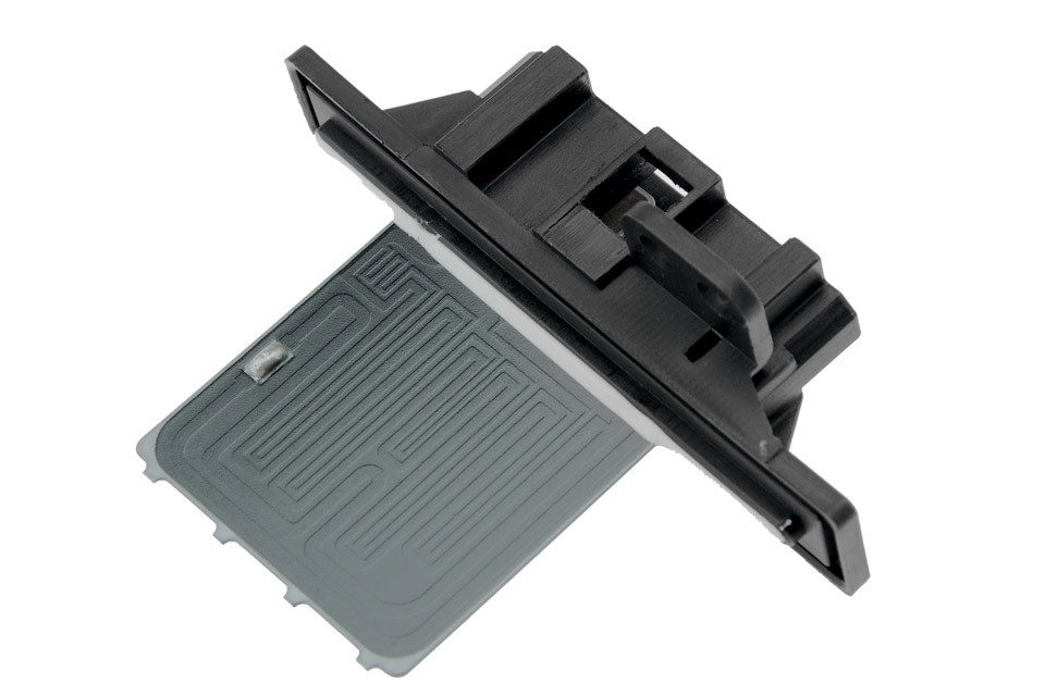 INTERIOR FAN RESISTOR compatible NISSAN PRIMERA P11 1996-2002 - ERD-NS-007