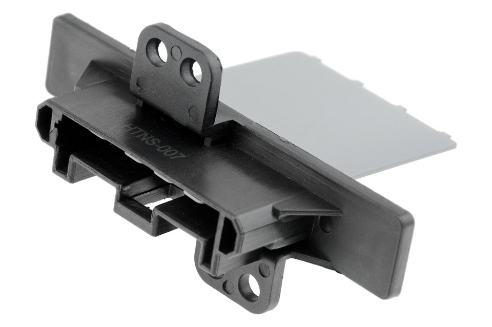 INTERIOR FAN RESISTOR compatible NISSAN PRIMERA P11 1996-2002 - ERD-NS-007