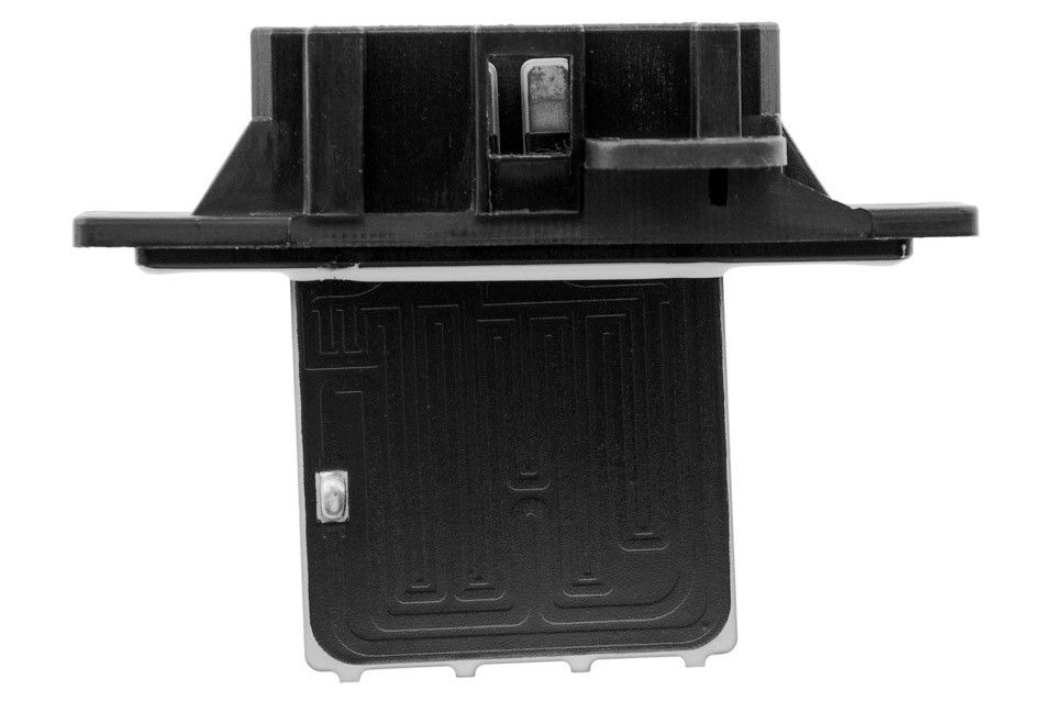 INTERIOR FAN RESISTOR compatible NISSAN PRIMERA P11 1996-2002 - ERD-NS-007