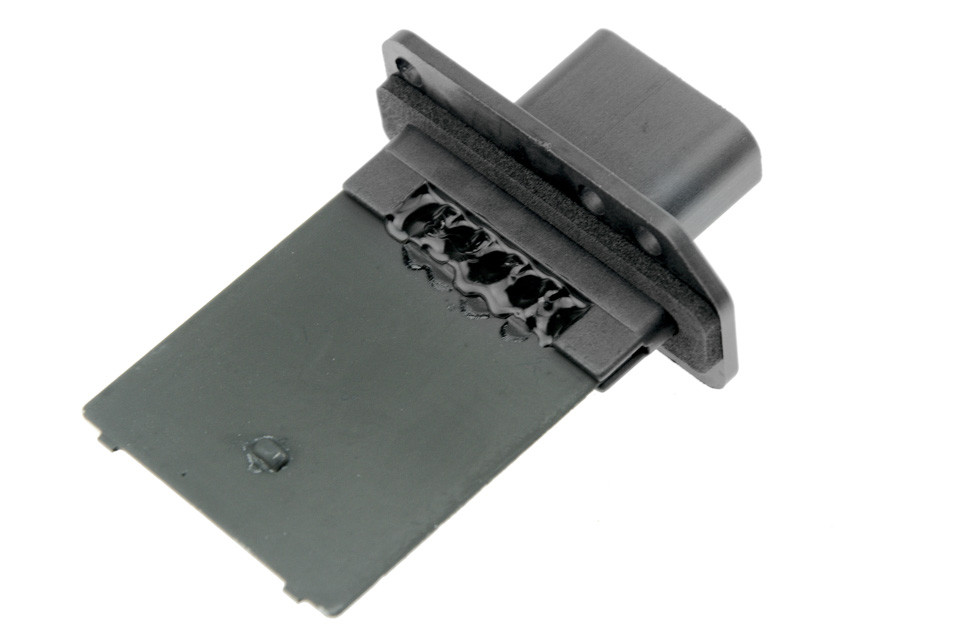 INTERIOR FAN RESISTOR compatible NISSAN NAVARA/PATHFINDER 2.5DCI 2005- ERD-NS-008