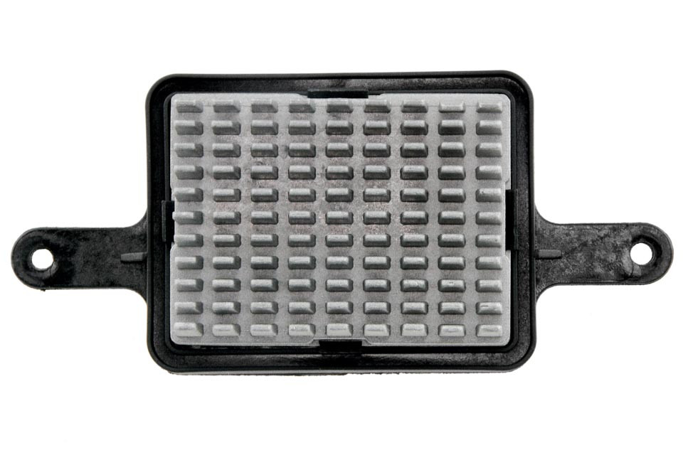INTERIOR FAN RESISTOR compatible PEUGEOT 3008 2009-, 5008 2009- ERD-PE-003