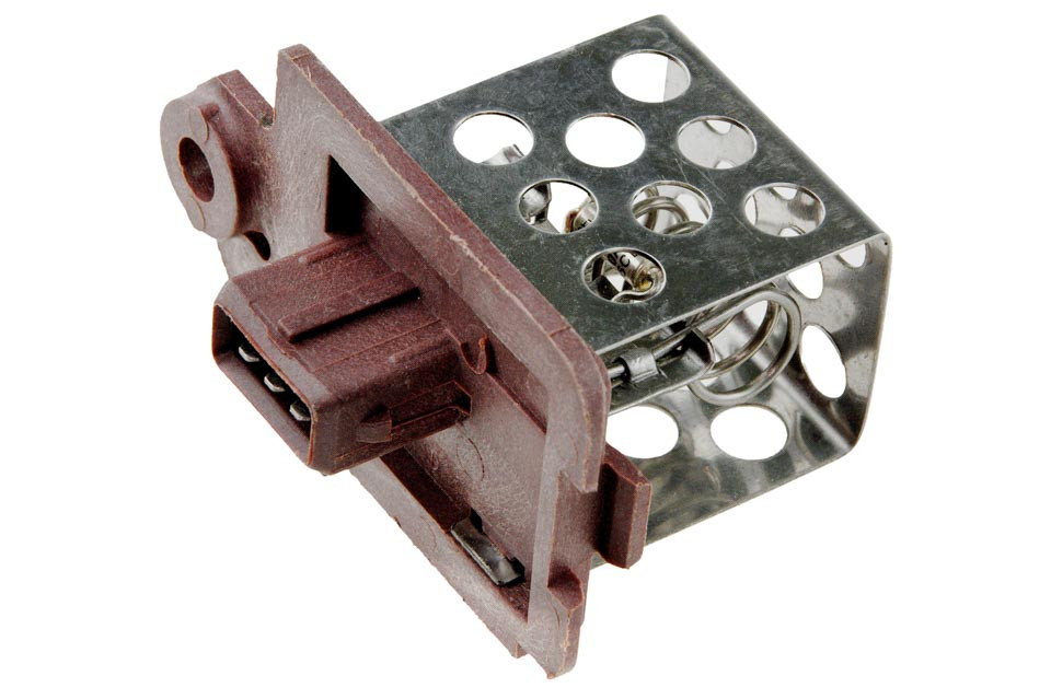 INTERIOR FAN RESISTOR compatible PEUGEOT 607 2000-, CITROEN C5 2001-, XSARA PICASSO 1999- ERD-PE-005